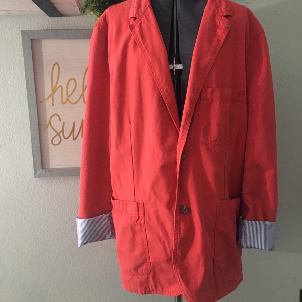 Tommy Hilfiger Blazer